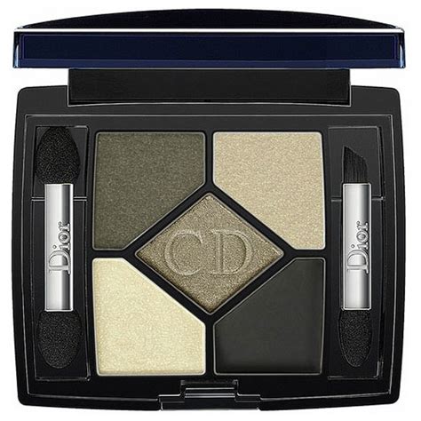 dior 5 couleurs eyeshadow heat up|dior 5 color eyeshadow.